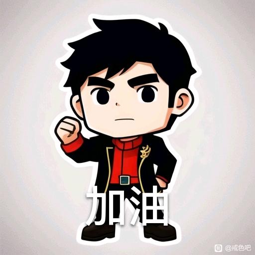 ”坚持自律365天