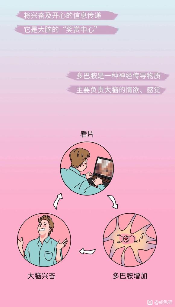 ”色情片伤害人体的全过程曝光