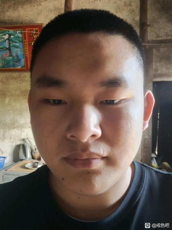 ”兄弟们必须得戒了啊