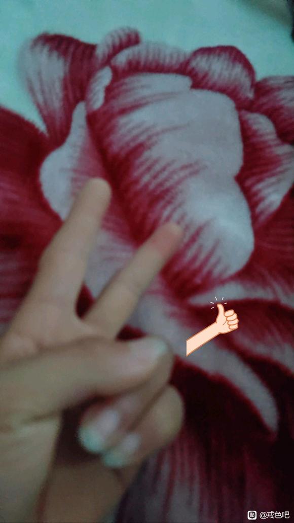 ”戒#欲望##心魔