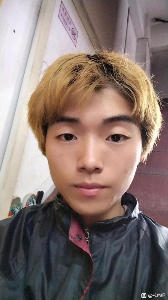 ”戒色87天变化