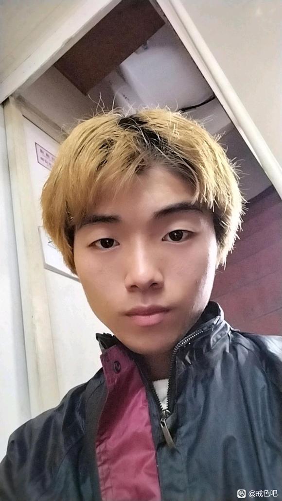 ”戒色87天变化