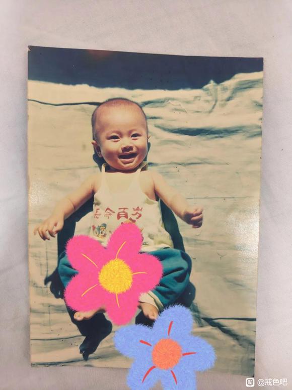 ”【青春励志】震惊！3岁开始自渎的人，你见过吗？【真实案例附照片对比】