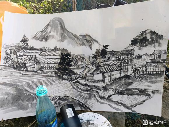 ”#微信看病卖药是假的#第二天戒色，戒油子