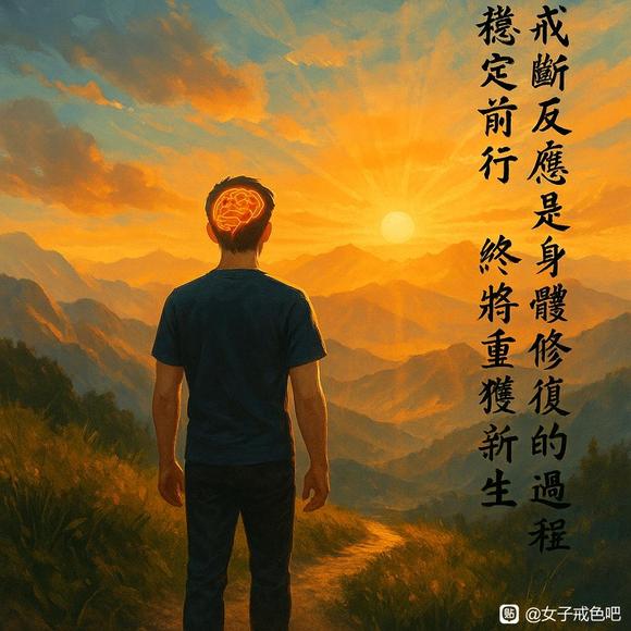 ”【戒断反应详解，建议收藏】