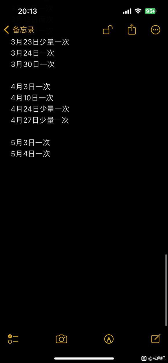 ”频繁遗精怎么控制？