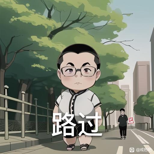 ”我已经戒了一段时间了，气场也改善了一点，为什么还是有人在我附