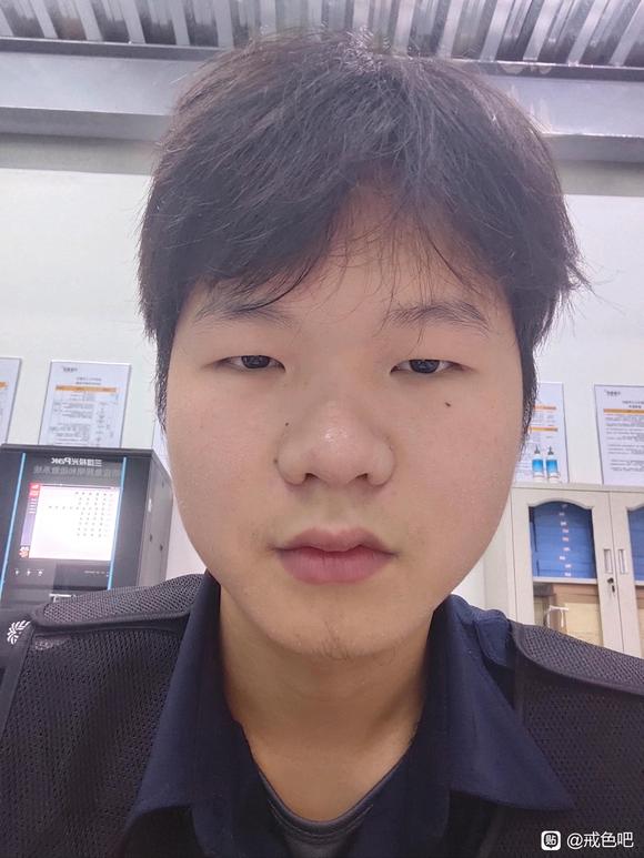 ”坚持下去，加油