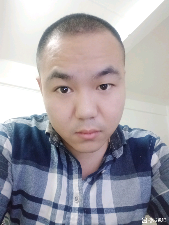 ”戒色第十天，大小眼好像恢复了，硬度增加一点，头发好像还是那样