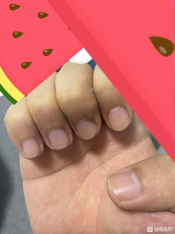 ”想好了，开始戒色打卡