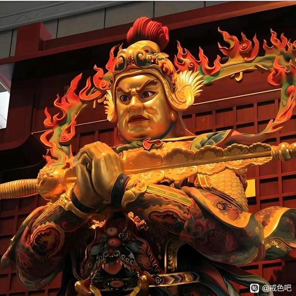 ”#微信看病卖药是假的#韦陀菩萨保佑大家戒色成功！