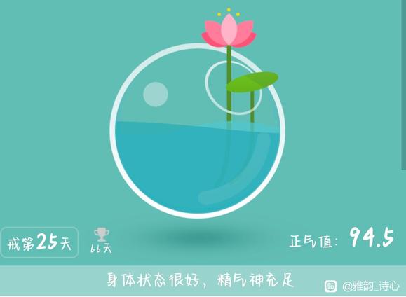 ”【成长记录】打卡第25天