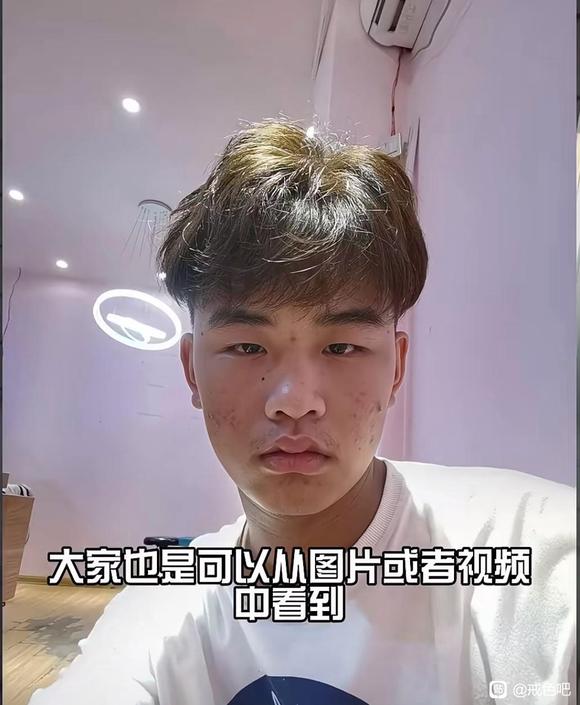 ”戒色一年后，现身说法戒色改变