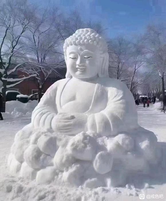 ”【成长记录】善业洗刷恶业，善愿摆脱业力。