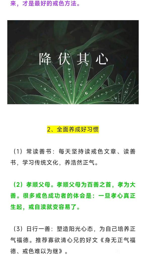 ”他们已经有了一套完整的体系，难道你还没有下定决心？