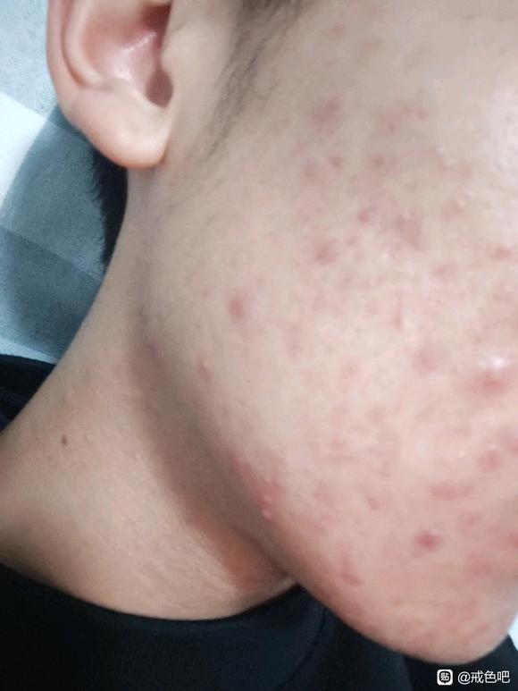 ”高考开始前戒色调养身体day1