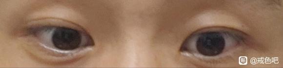 ”我用三个月证明:“眼睛是心灵的窗户”