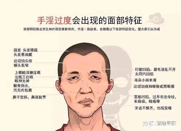 ”我一天不充个五六发就没什么症状