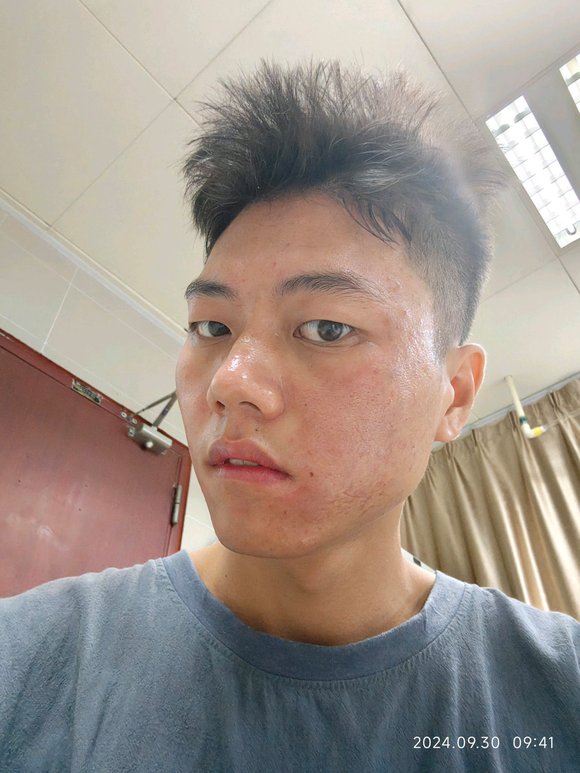 ”戒色45天后，好起来了