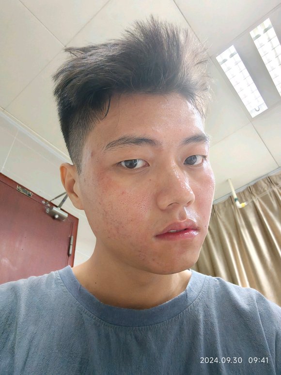 ”戒色45天后，好起来了