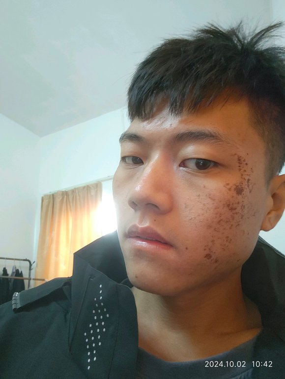 ”戒色45天后，好起来了