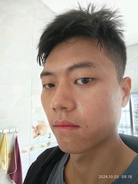 ”戒色45天后，好起来了