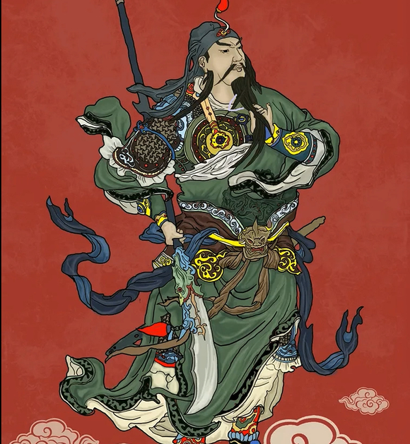 ”戒色、戒冲、破邪淫