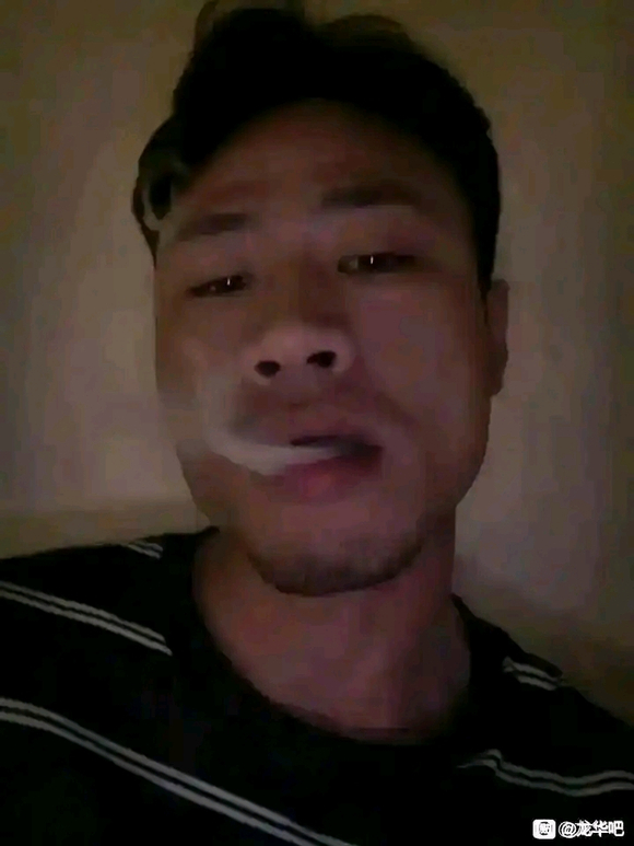 ”坚持下去，一定能成功