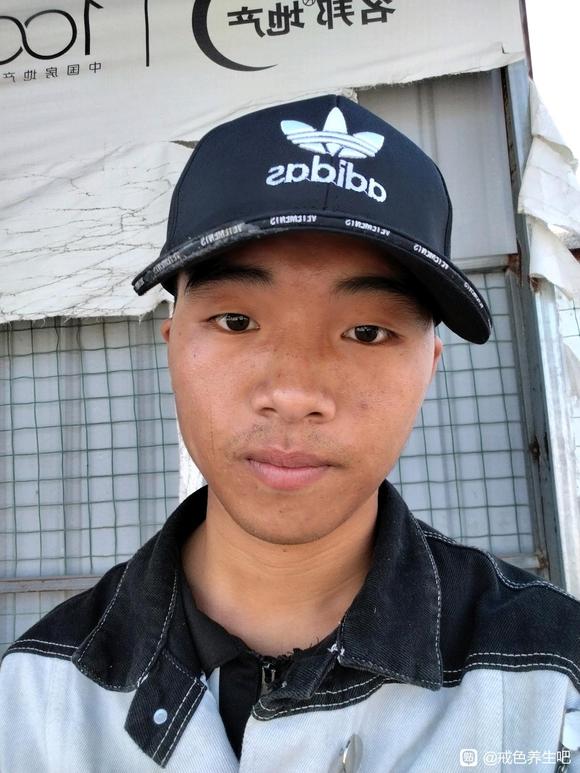 ”戒色100多天变化