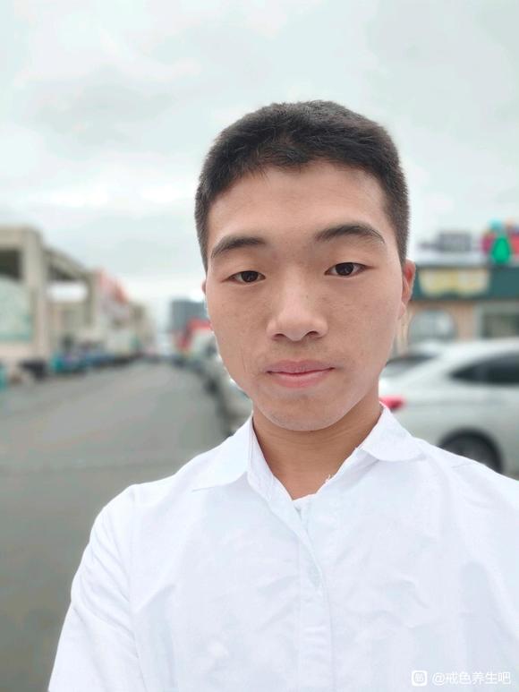 ”戒色100多天变化