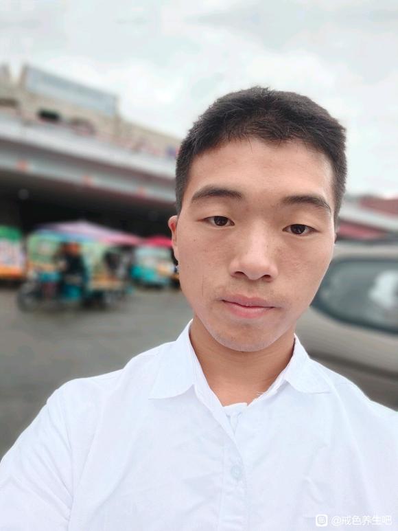 ”戒色100多天变化