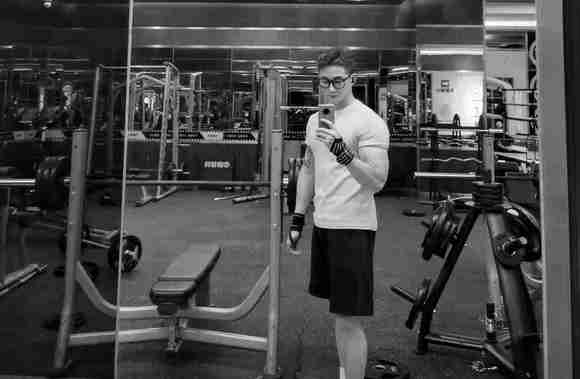 ”戒色前后对比嘴笨不会说什么直接上图