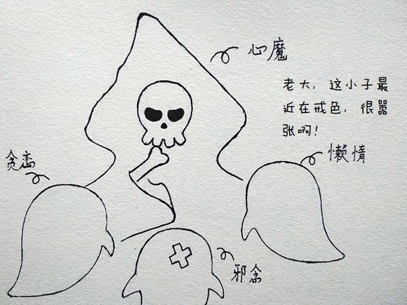 ”戒se漫画第二十期