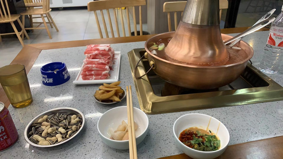 ”戒色以后的生活丰富多彩