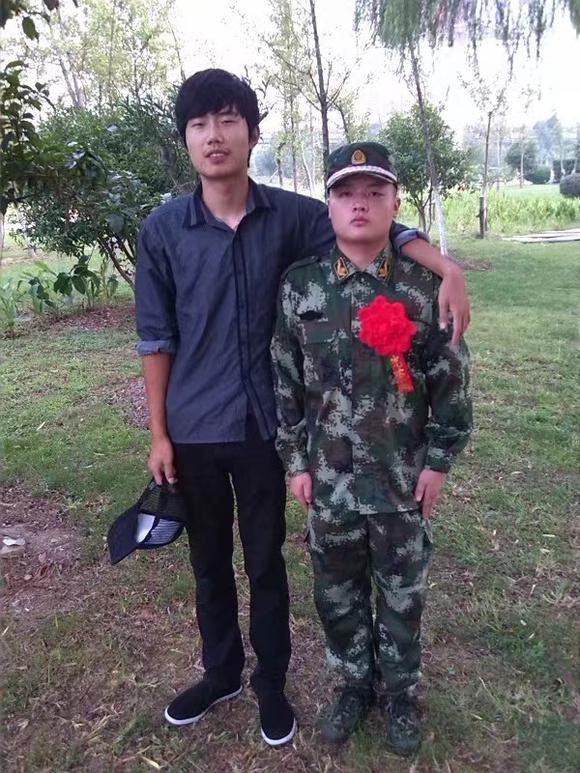 ”戒色以后的生活丰富多彩