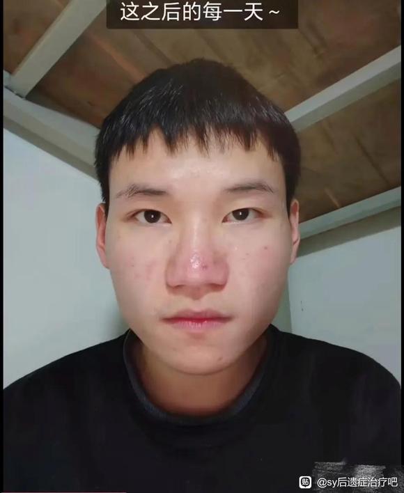 ”戒色大变样，评论区戒色心得