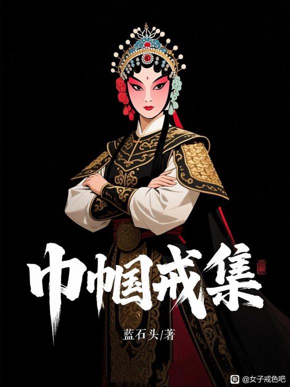 ”女生戒色文集——四年，觉醒的心灵与力量。