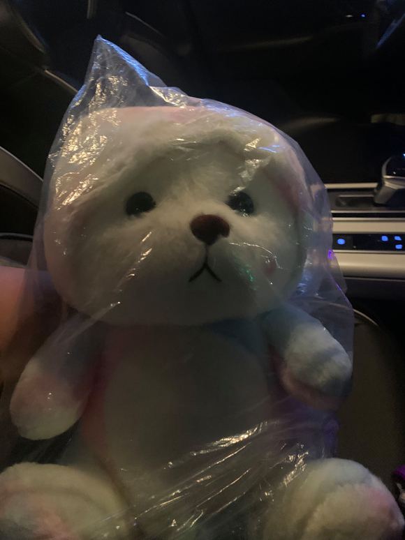 ”戒色以后的纯净生活！