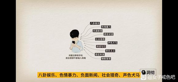 ”邪淫系统自救课