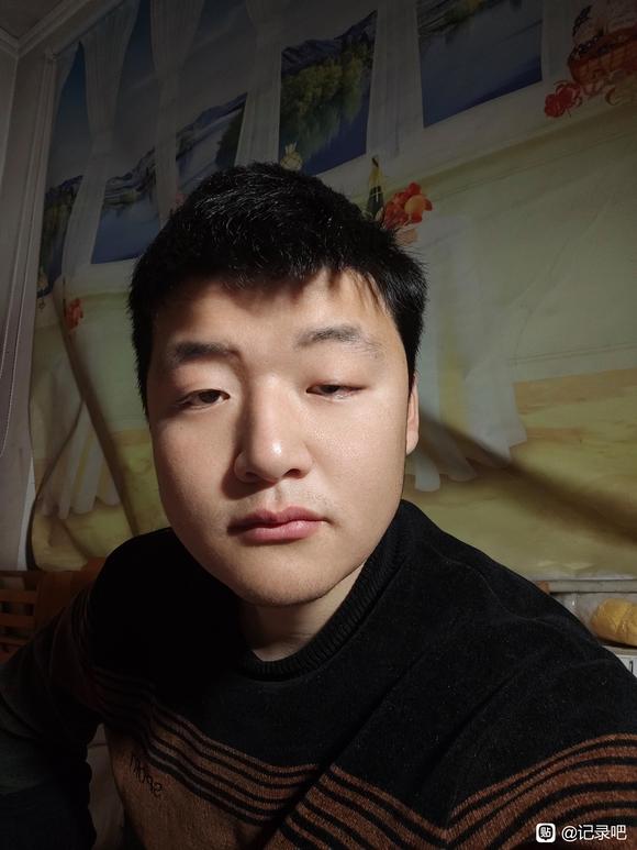 ”这是小鱿鱼的记录贴