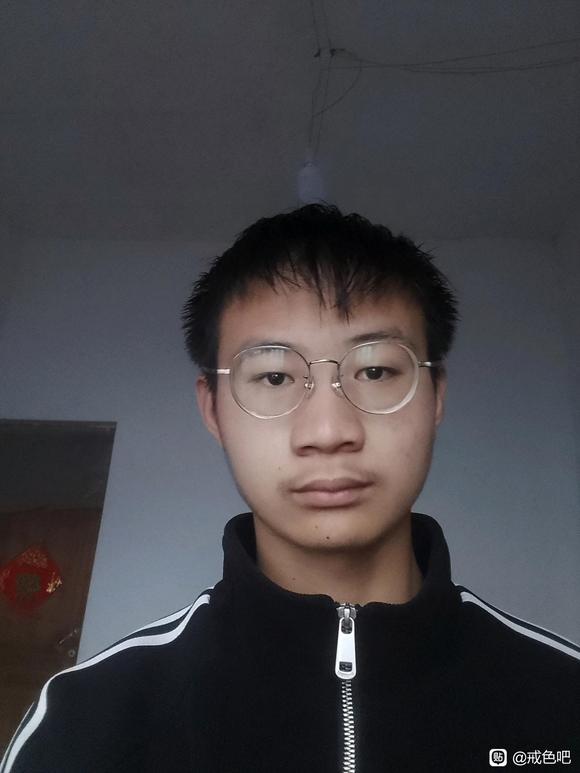 ”戒色的变化是有的，