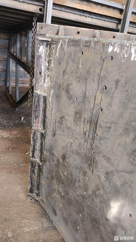 ”十八年的手艺活现在浑身无力