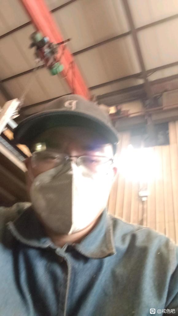 ”十八年的手艺活现在浑身无力