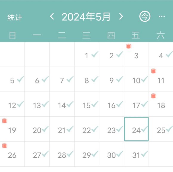 ”自从75天破戒，就变成这样了，以下是2~6个月
